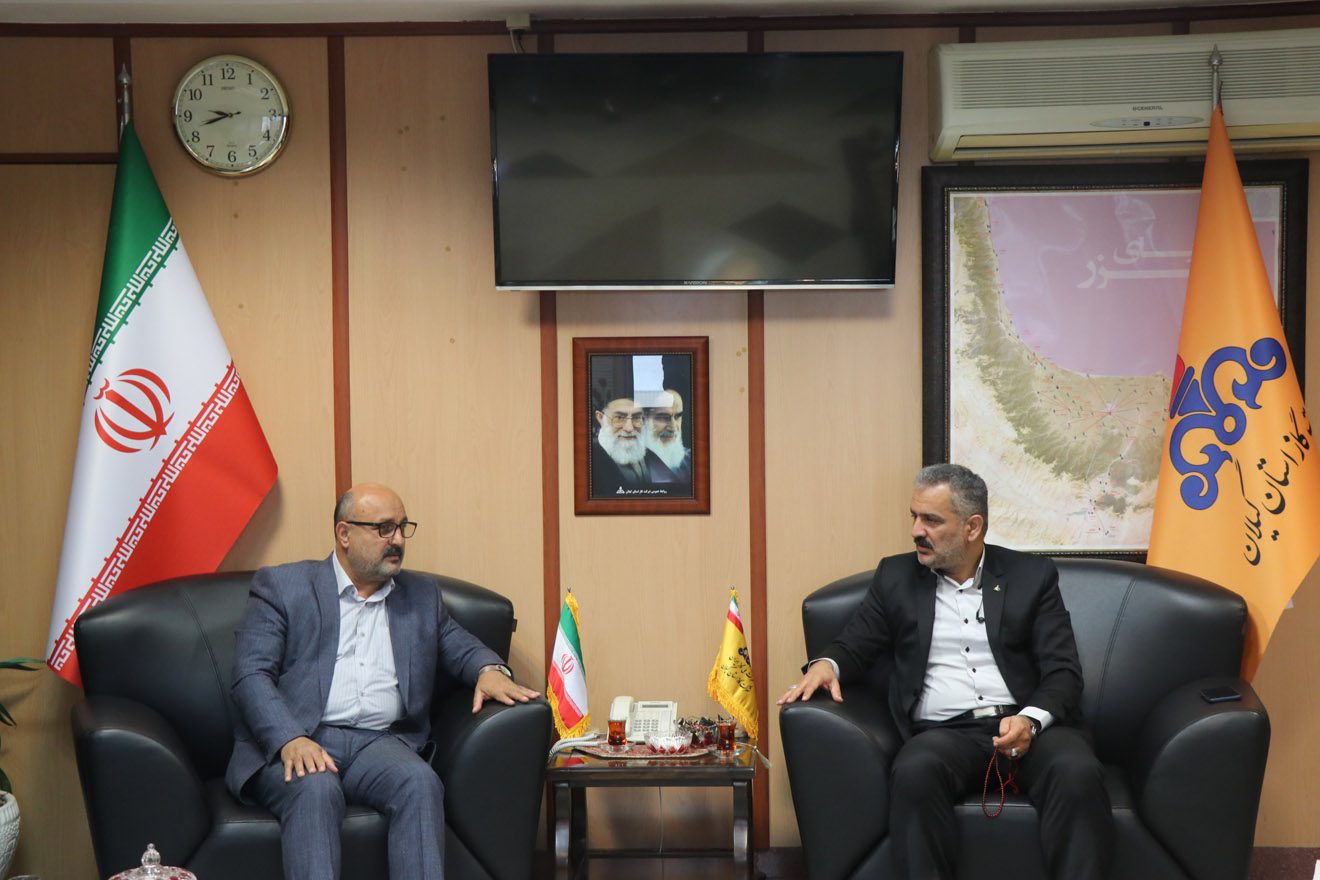 عضو کمیسیون انرژی مجلس شورای اسلامی
