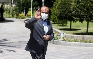 وزیر سابق راه و شهرسازی