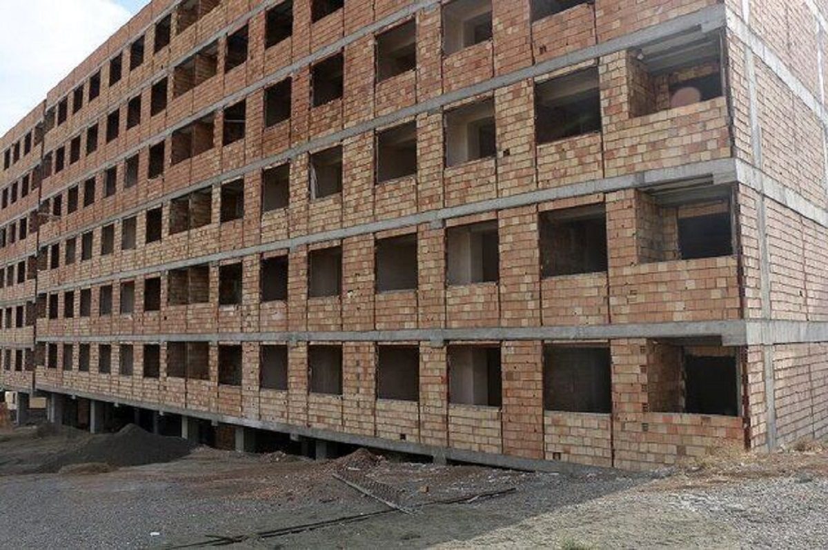 نهضت ملی مسکن