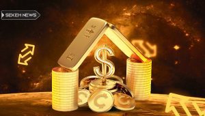 طلا بهترین گزینه برای مقابله با تورم
