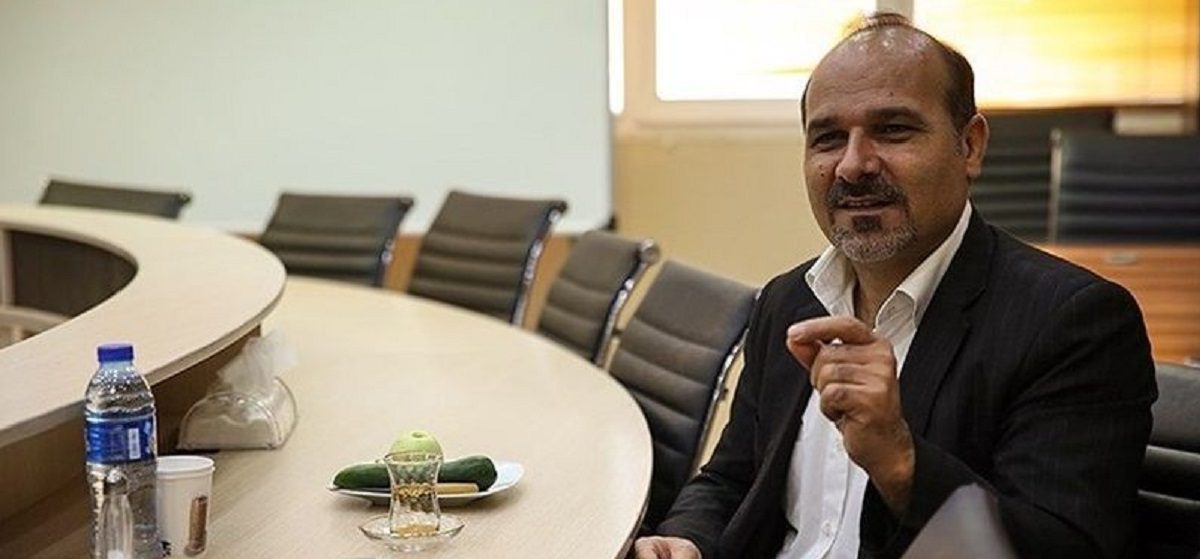 حمید حاج اسماعیلی اقتصاددان