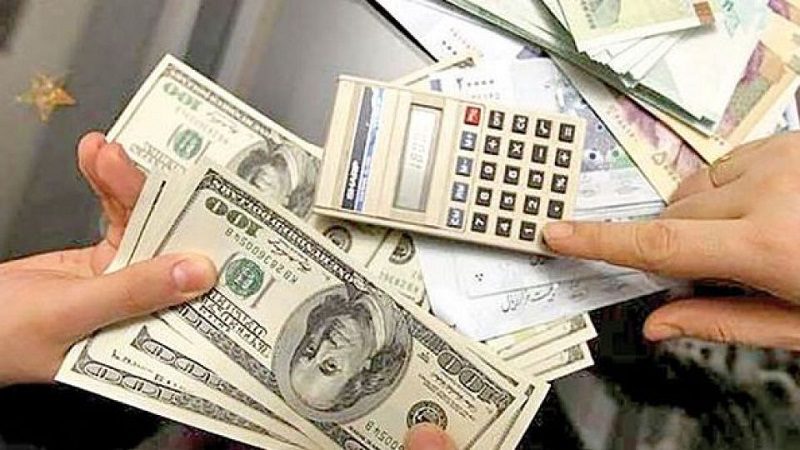 چگونگی کنترل نرخ ارز