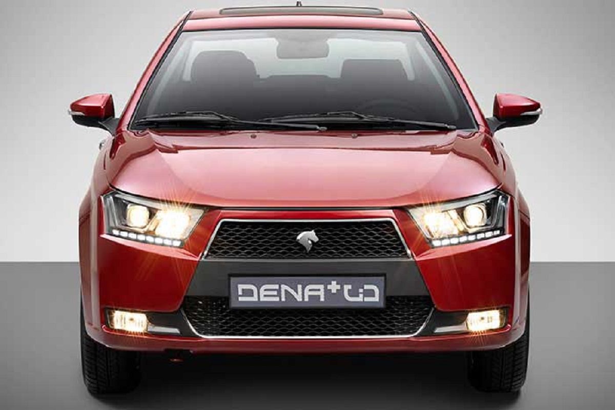 شرایط خرید دنا پلاس