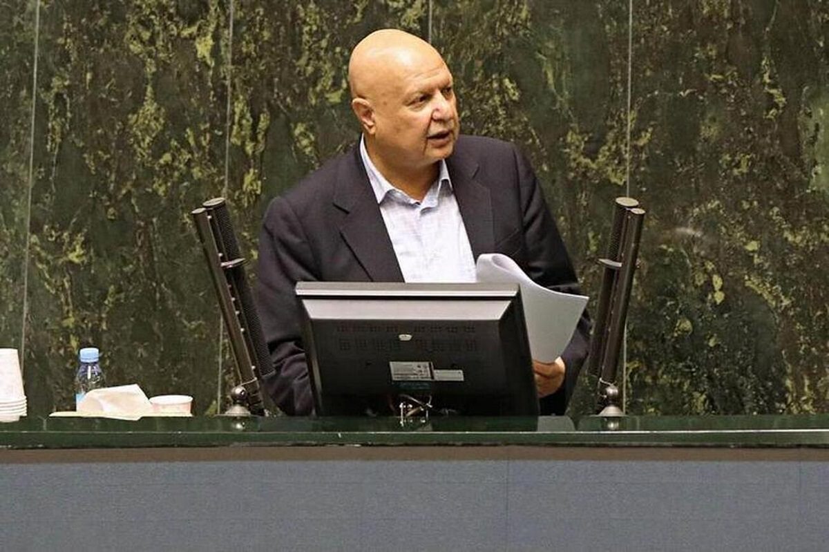 میرکاظمی در دفاع از لایحه بودجه 1402