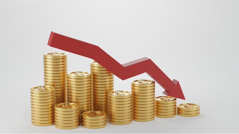 ارزانی طلا در پیش است