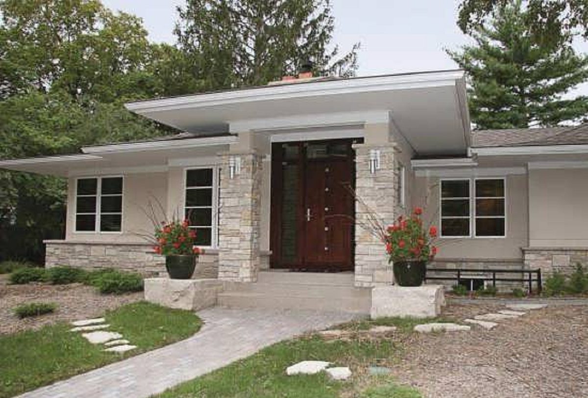 ساخت 100000خانه ویلایی کلید خورد