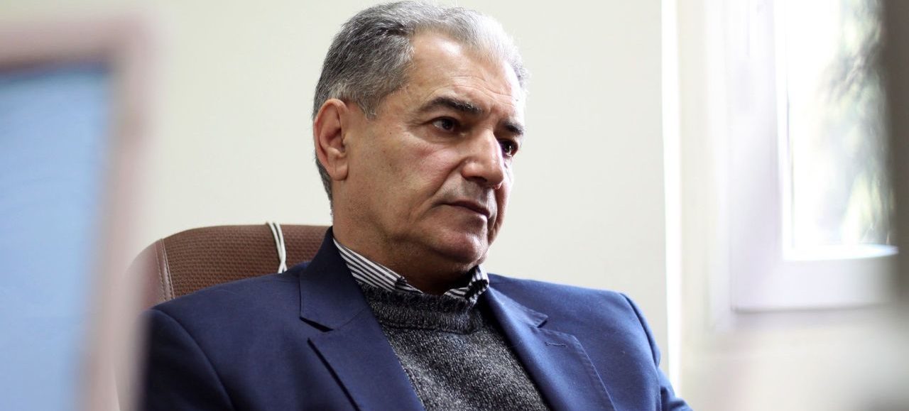 محمدقلی یوسفی