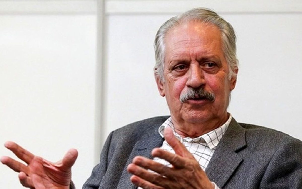 تحلیل علی بیگدلی سفر ابراهیم رئیسی به چین