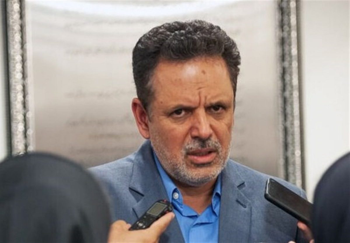 سامانه پایش فرآوردههای نفتی