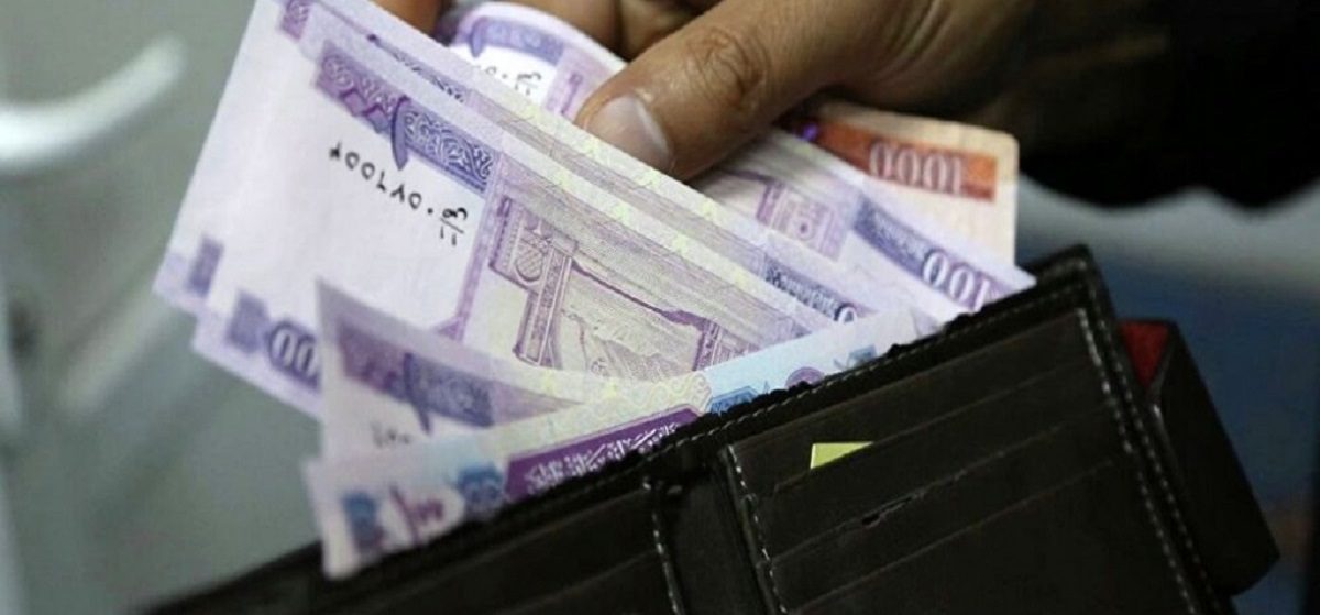 جزئیات عیدی کارکنان دولت