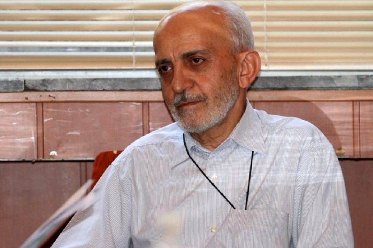 تحلیل اکرمی از اقتصاد ایران