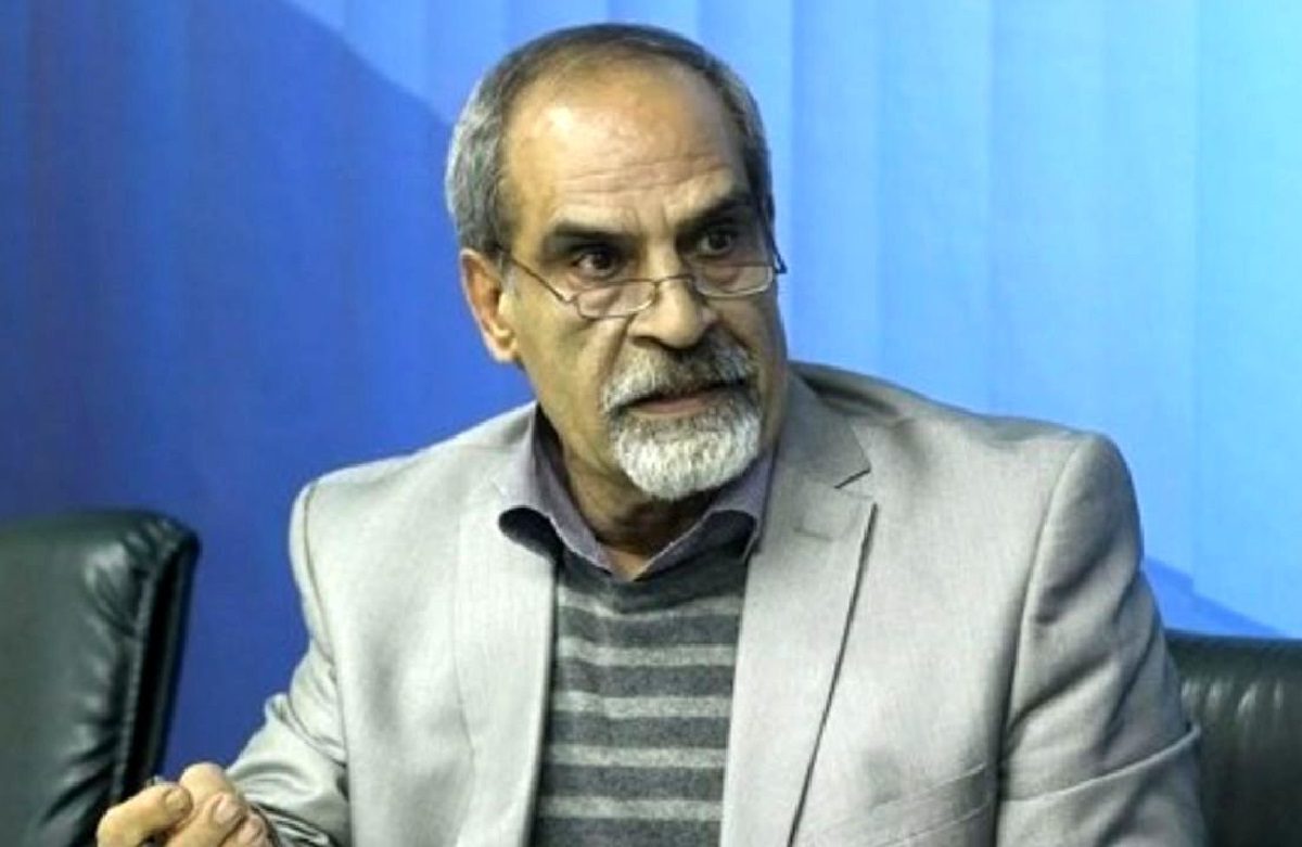 انتقاد نعمت احمدی از مصوبه مولدسازی دولت رئیسی