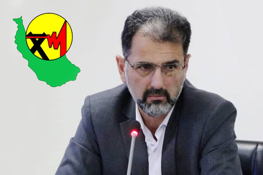 ثبت بالاترین رکورد مصرف برق