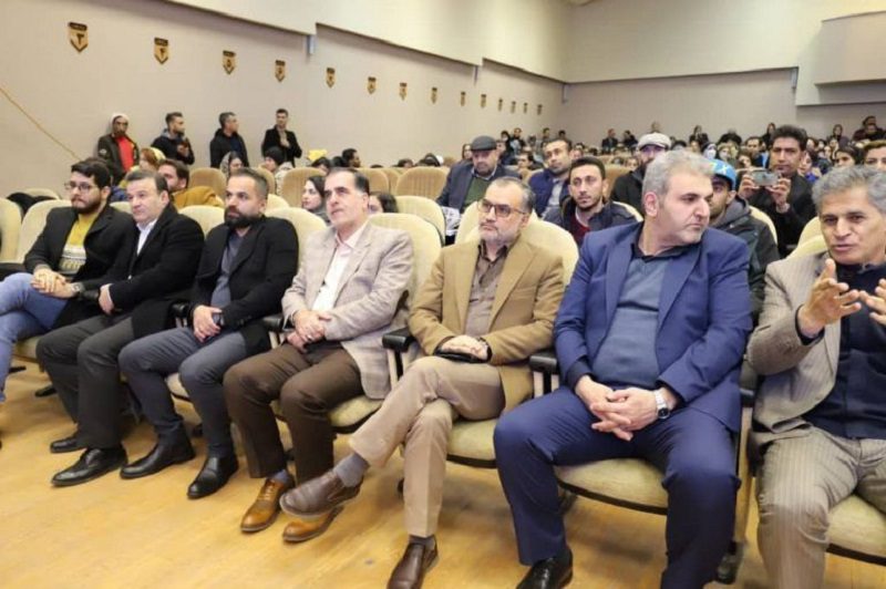 نوزدهمین دوره فستیوال بین المللی شطرنج