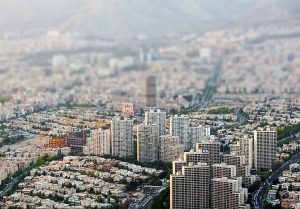 مستاجران تهرانی