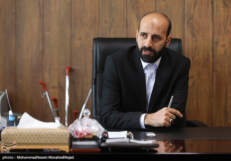 سازمان تعزیرات