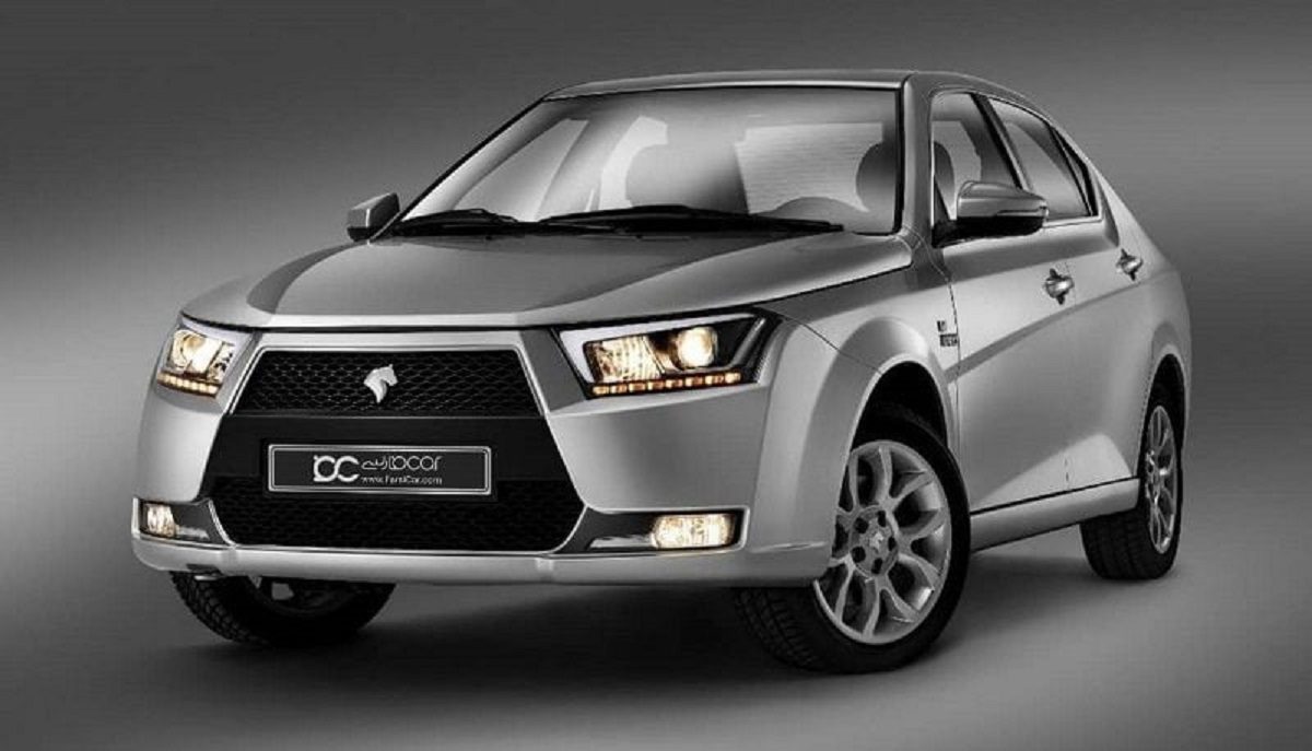 قیمت خودرو 8 اسفند