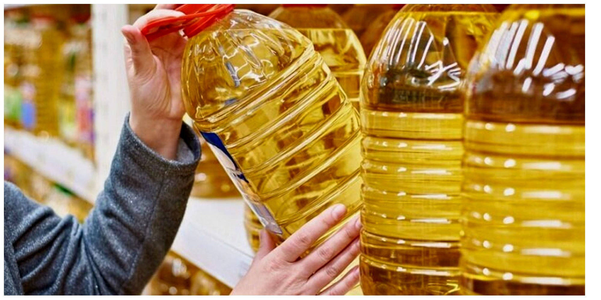 قیمت روغن و شکر