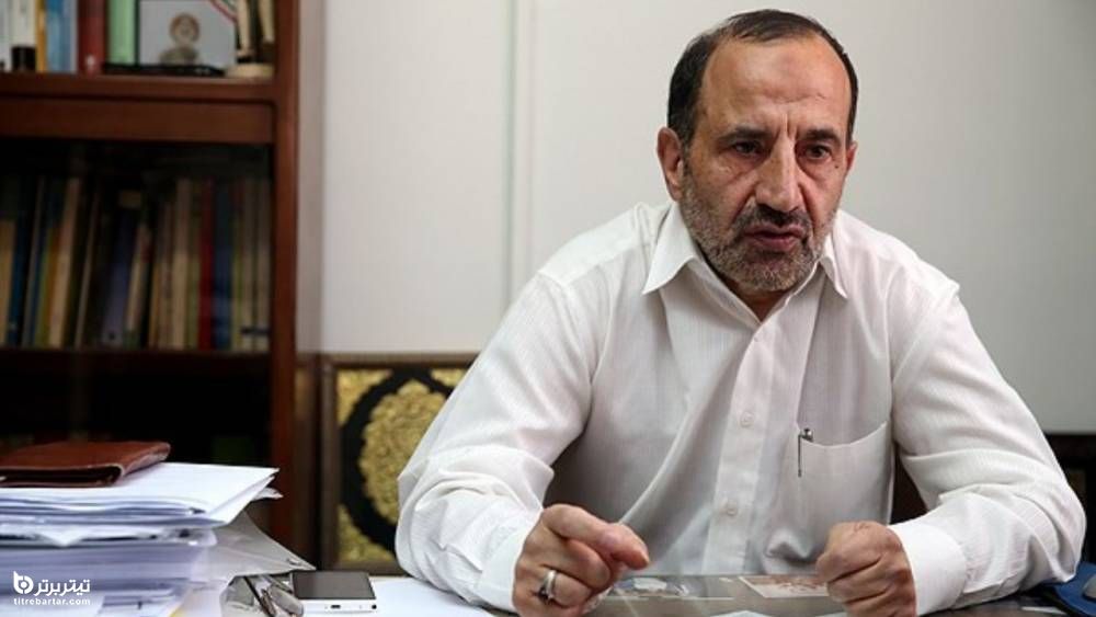 محمد خوش چهره