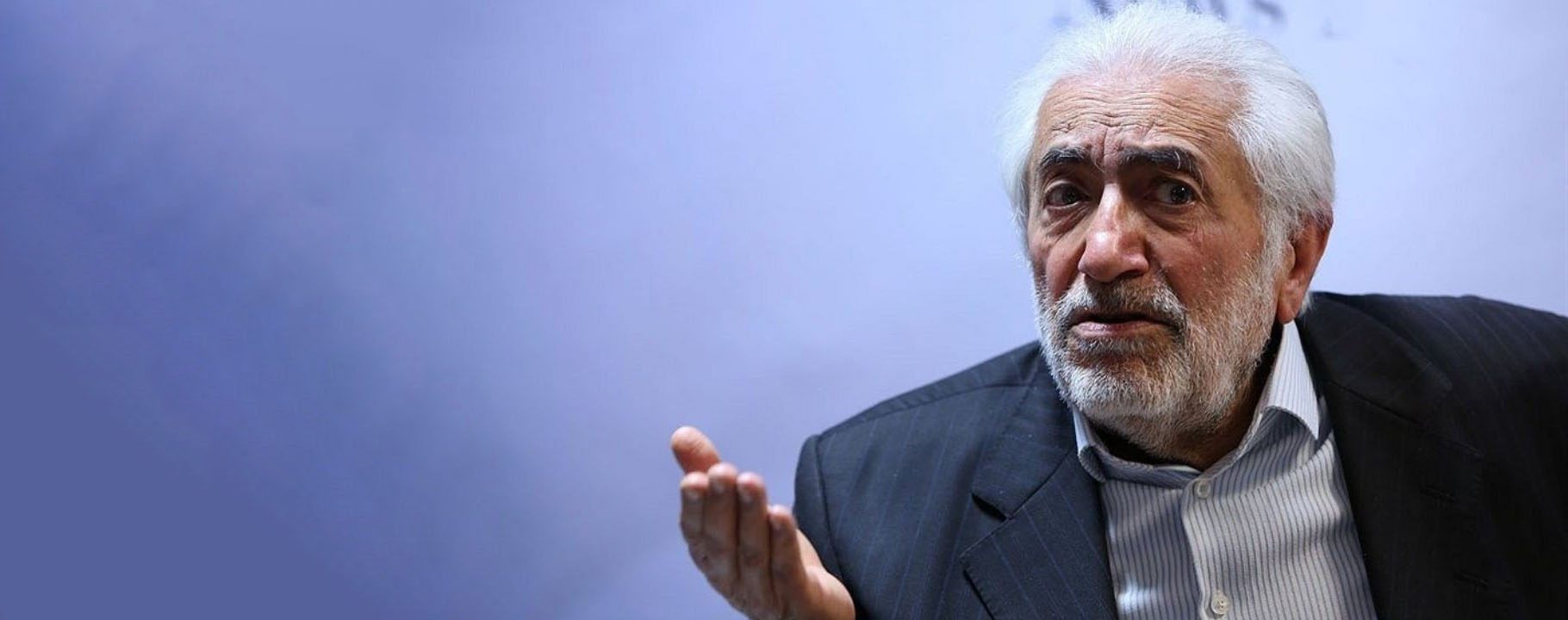 سیدمحمد غرضی