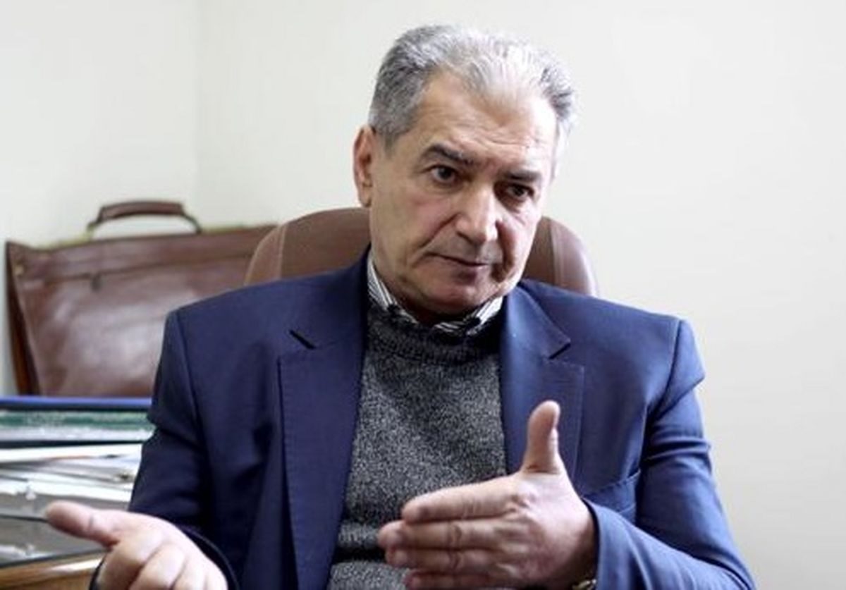 اقتصاد ایران به روایت محمدقلی یوسفی