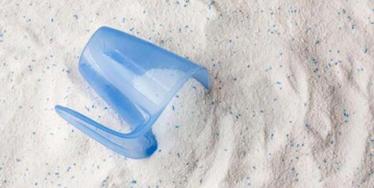 پودر دستی لباسشویی