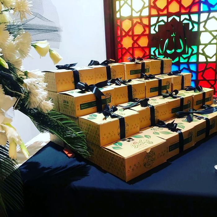 قیمت بسته های پذیرایی مجالس ترحیم