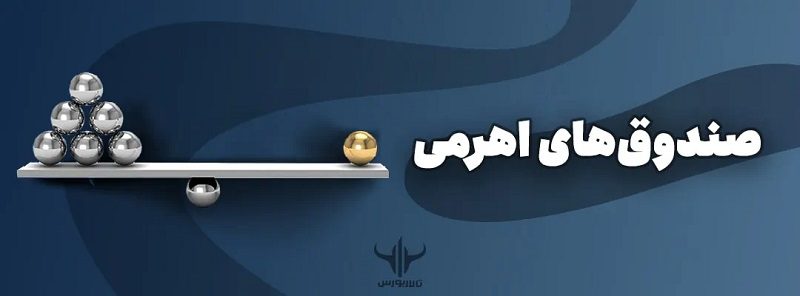 صندوق های اهرمی