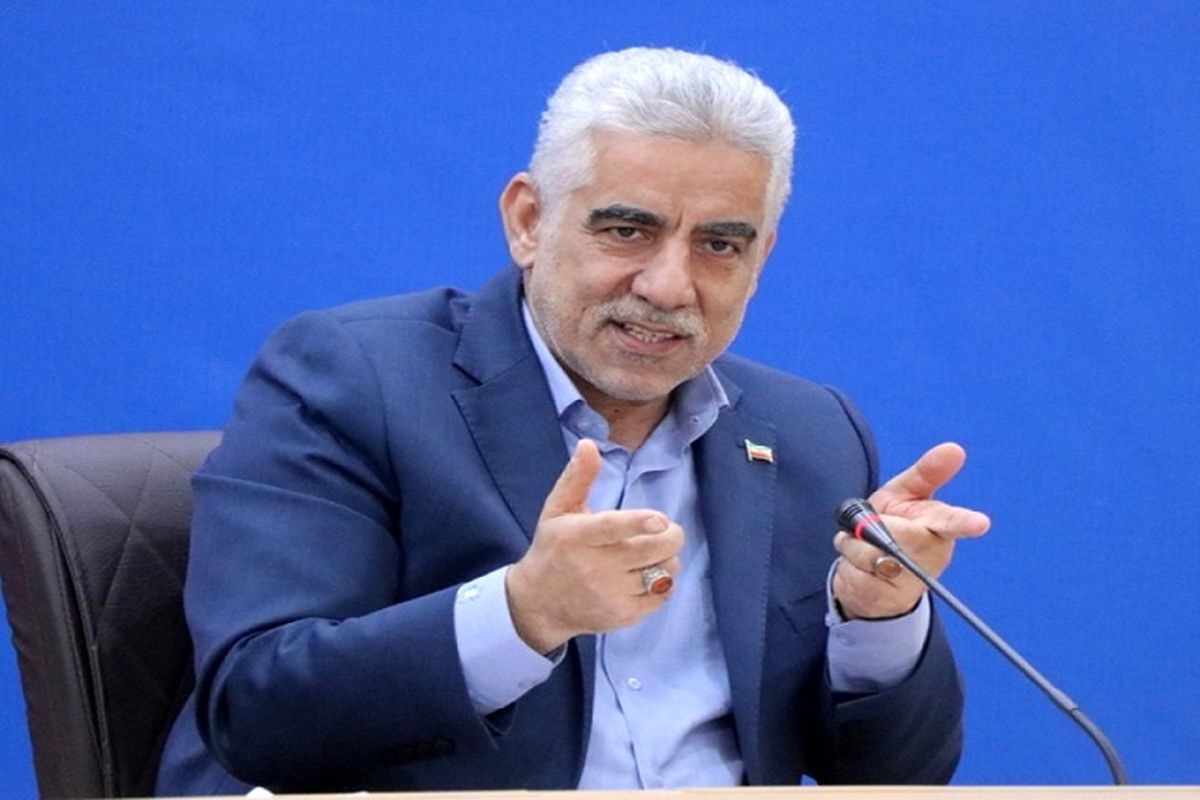 دیدار شهردار رشت با استاندار