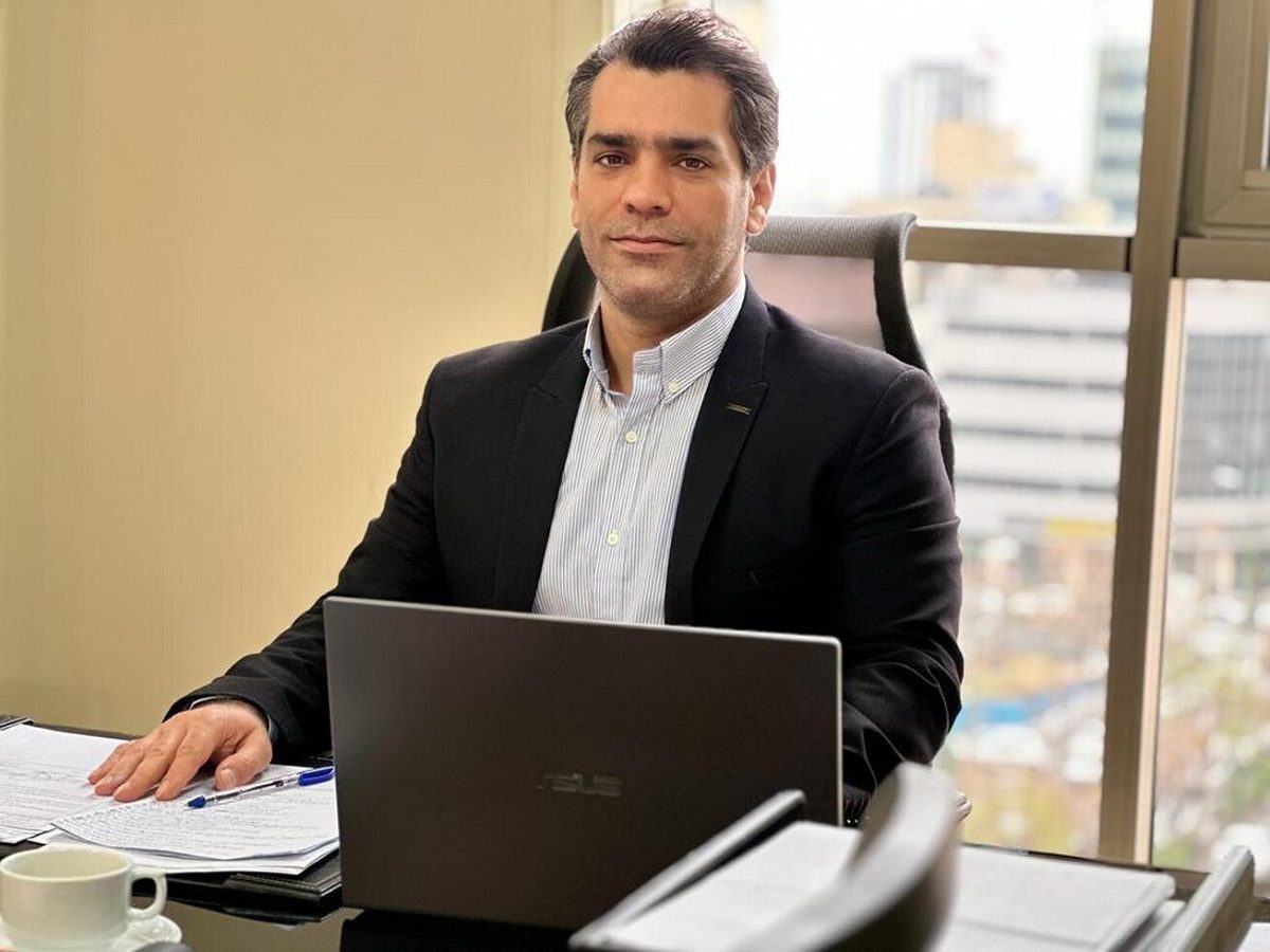 درواری و روند صعودی بازار سرمایه