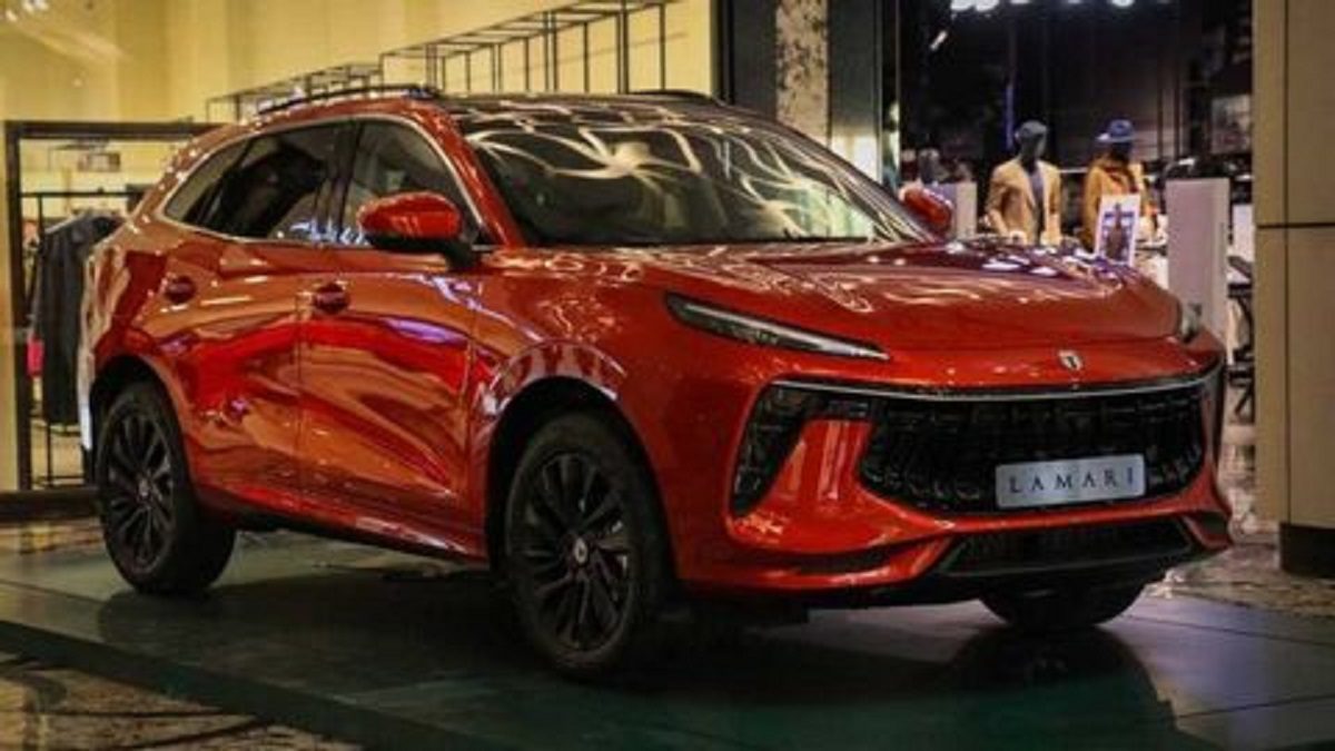 قیمت نهایی خودروهای مونتاژی