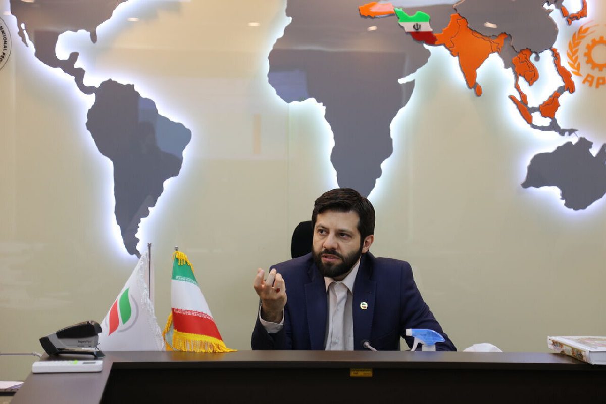 تدوین طرح نظام ملی ارتقای بهرهوری در سال جاری