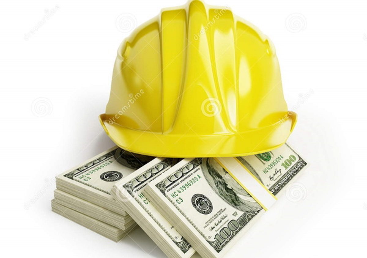 دستمزد کارگر ایرانی