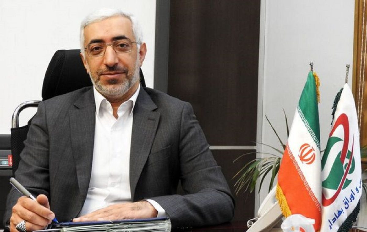 نگرانی خروج سیمان و فولاد از بورس