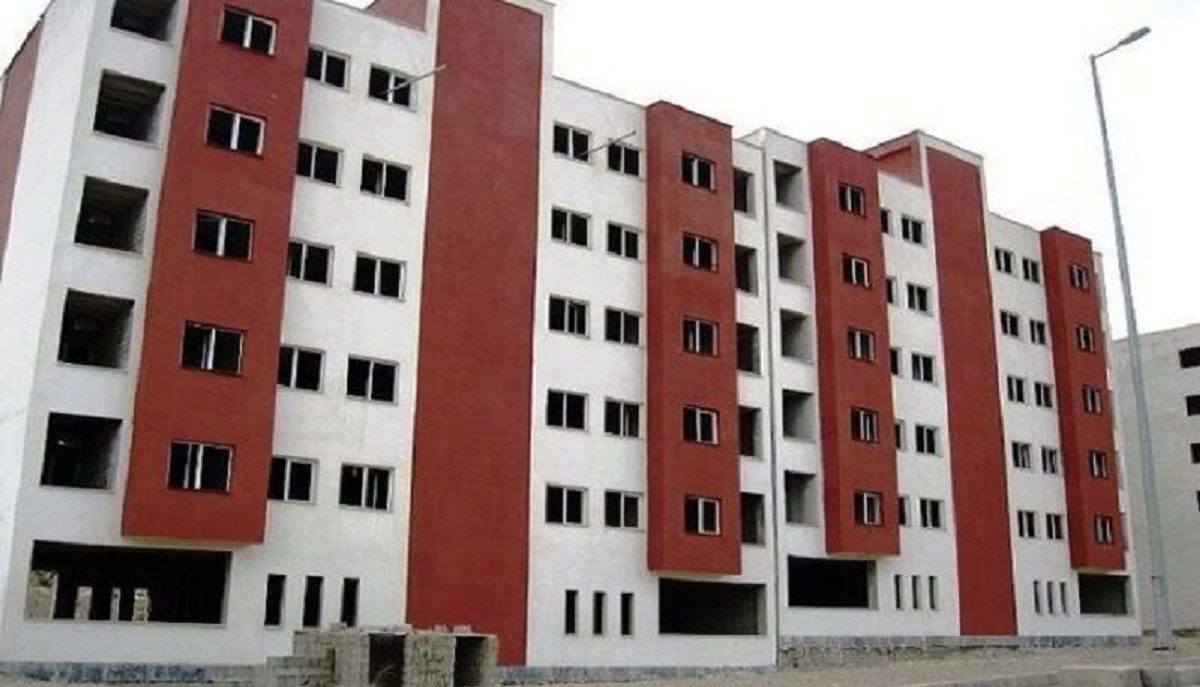 سهم ثروتمندان از نهضت ملی مسکن