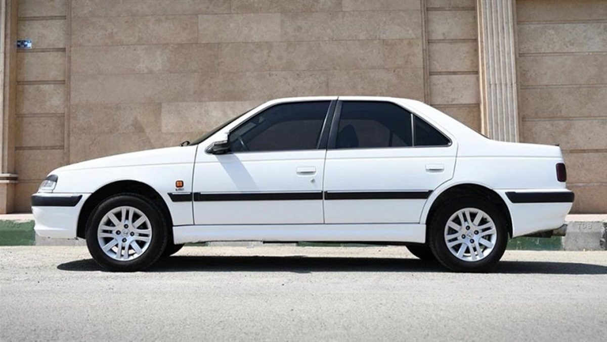 قیمت خودرو ۲۱ خرداد ۱۴۰۲