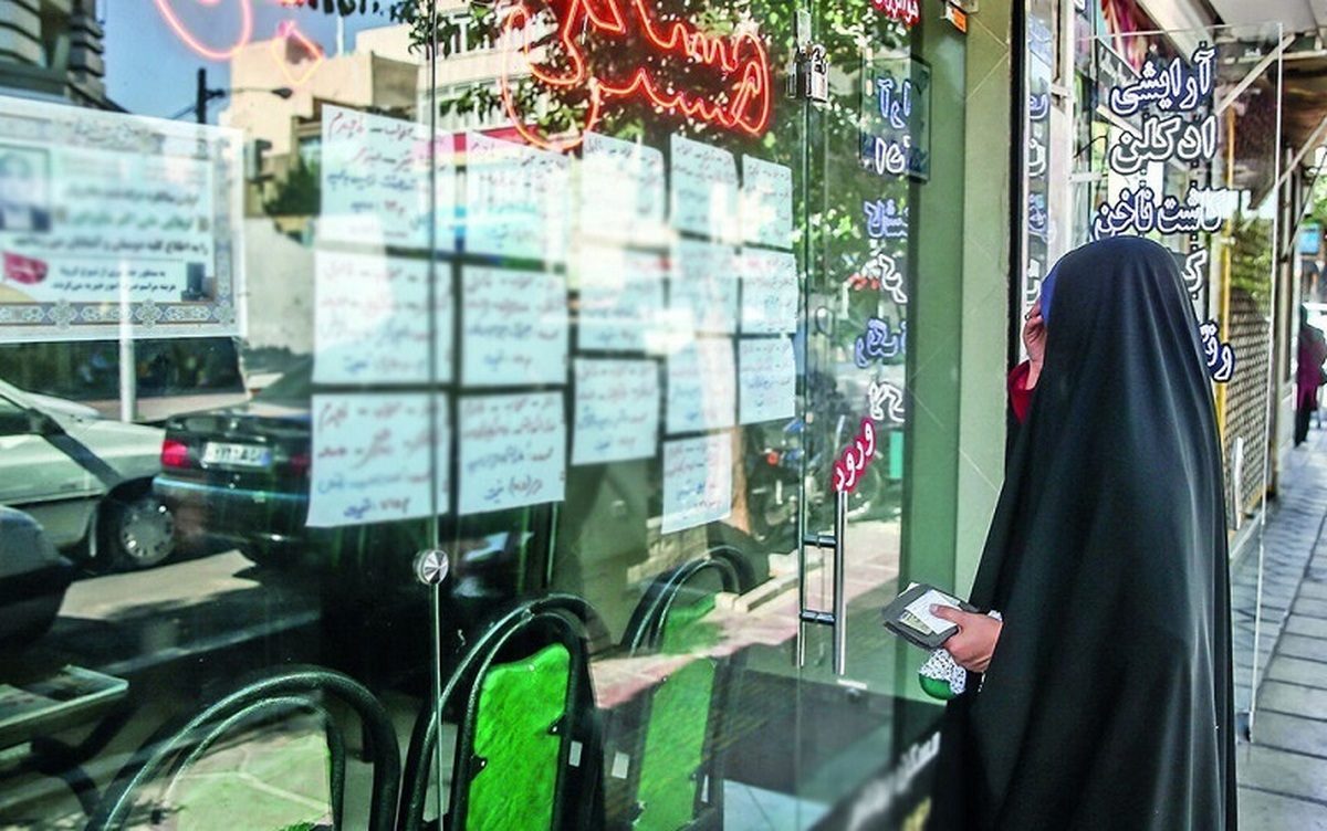 تشویق قراردادهای اجاره بیش از ۲ سال