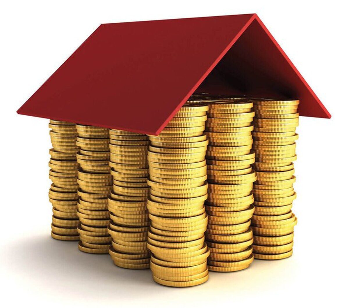 نحوه شناسایی و میزان مالیات خانههای خالی