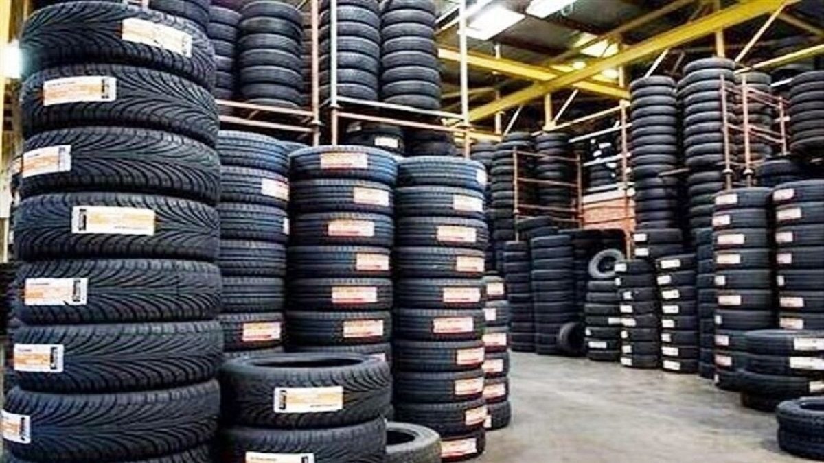 قیمت مصوب لاستیک