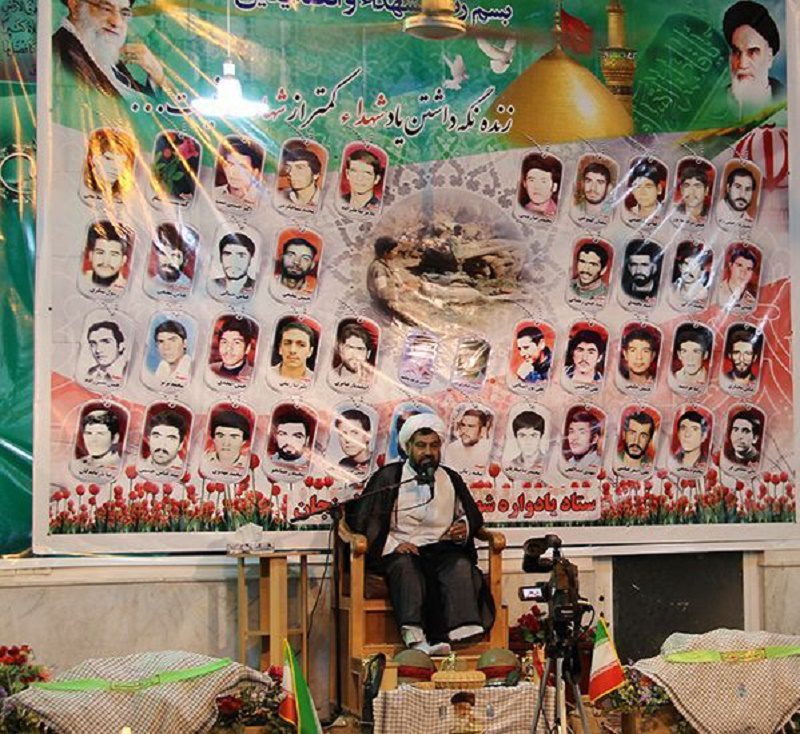 طلبه ها دنبال جذب در ادارات و نهادها هستند