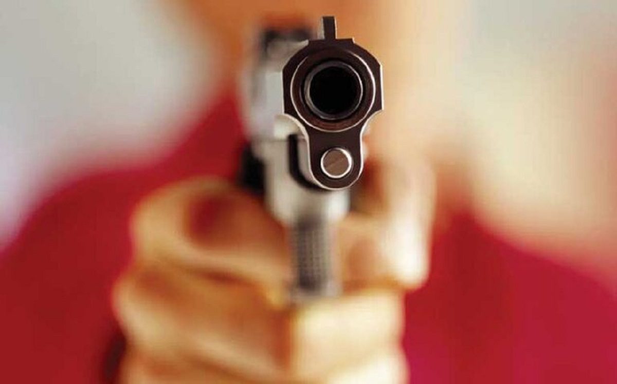 تیراندازی در ورامین