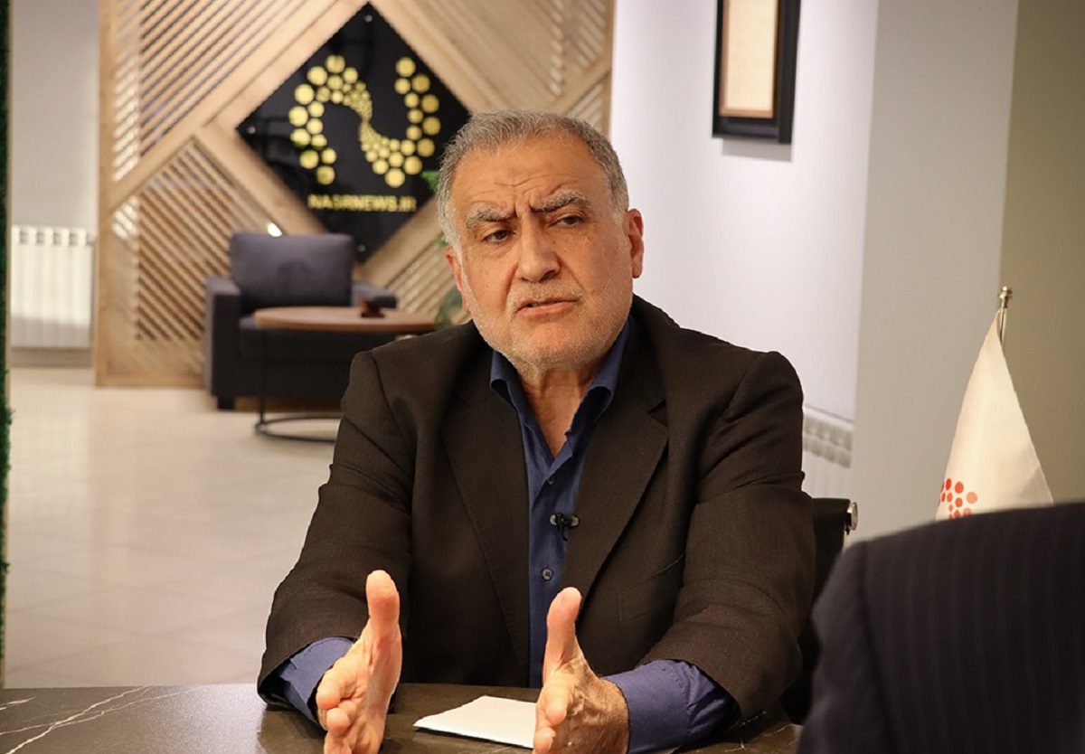 افشای جزئیات شاسی بلندها