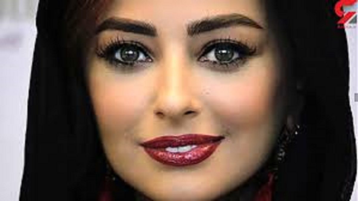 درخواست عجیب نفیسه روشن از احمدینژاد