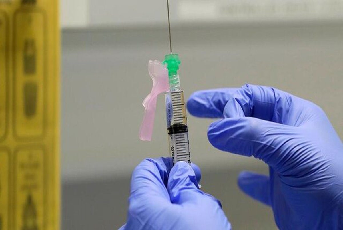 عوارض آمپول نوروبین