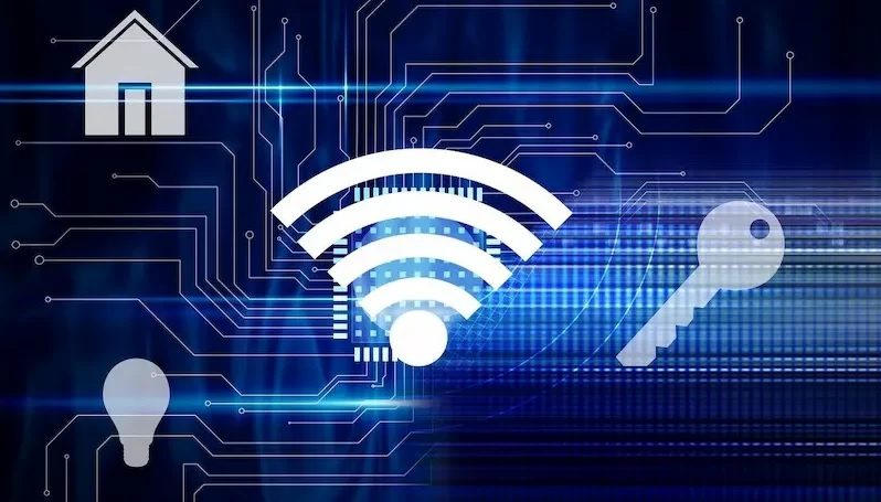 سرعت اینترنت در ایران