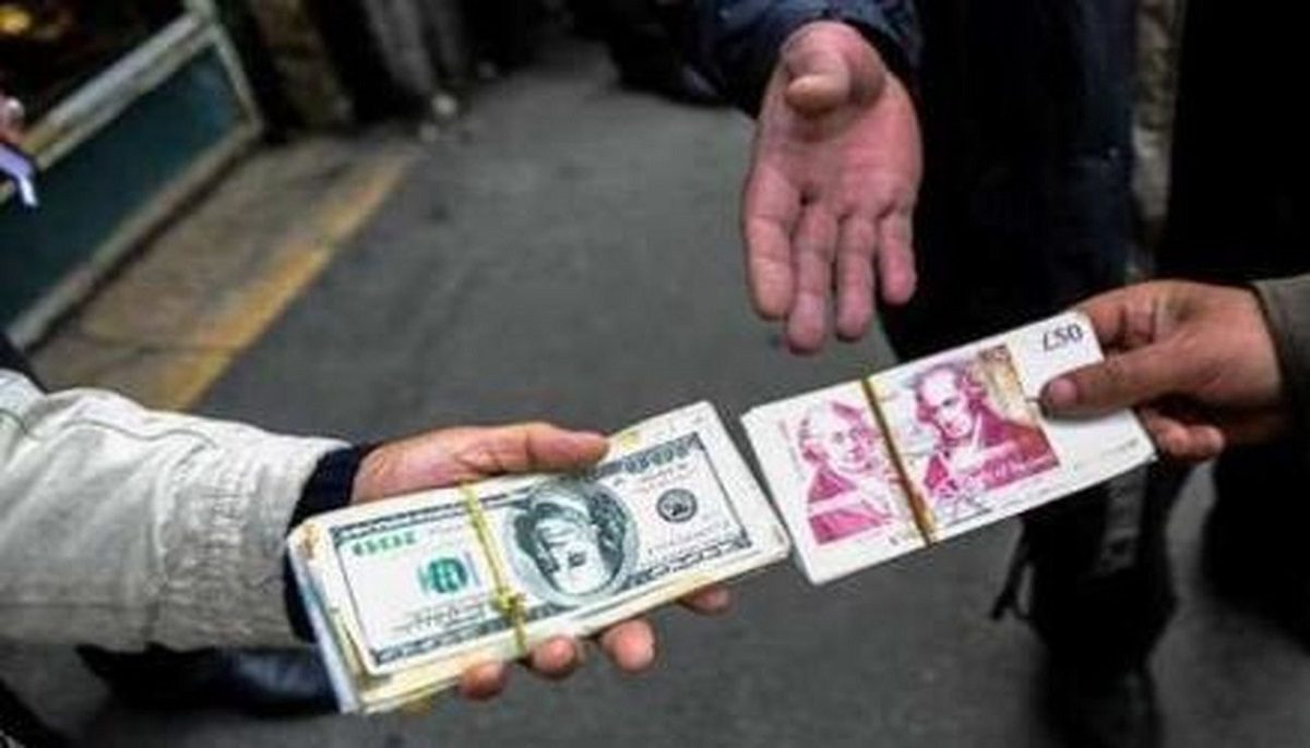 پیش بینی بازار ارز