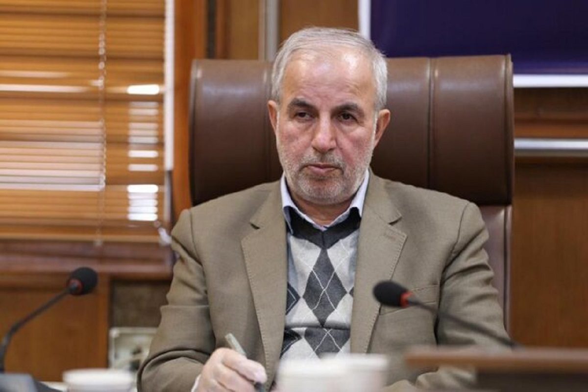 نامه کوچکی نژاد به رئیس جمهور