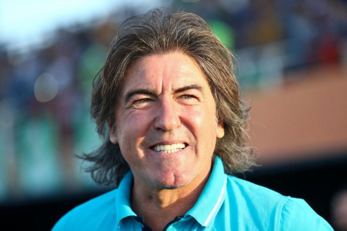 خواسته ساپینتو از استقلال