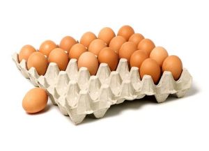 قیمت تخم مرغ