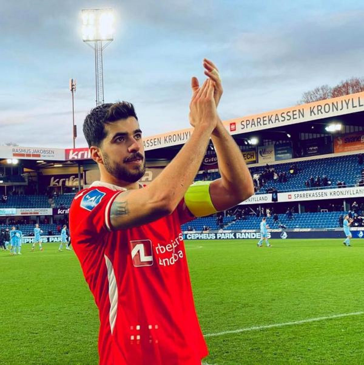 صحبت عزت اللهی درباره جام جهانی